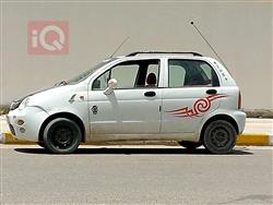 Chery S11 QQ